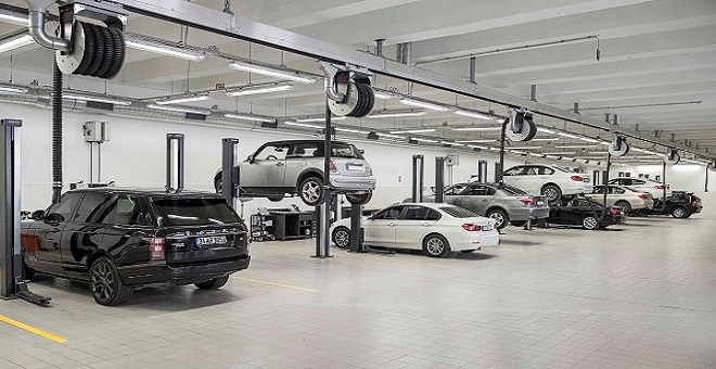 Aksaray Oto Servis