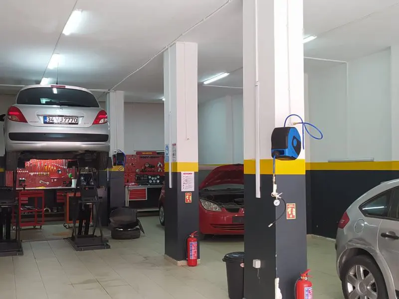 Aksaray Oto Servis
